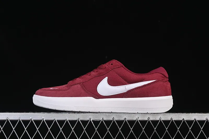 All categories Nk SB Dunk series Nk Force 58 simplified skateboard shoes J version Nike SB Force 58 Nike simplified retro skateboard shoes DV5477-188